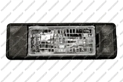 VG9524350 PRASCO Фонарь освещения номерного знака