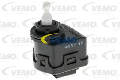 V10-77-0029 VEMO Исполнительный механизм, корректор угла наклона фар