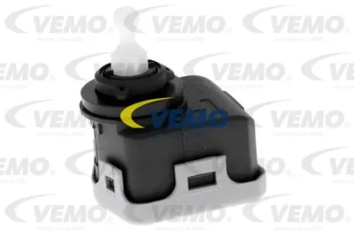 V10-77-0036 VEMO Исполнительный механизм, корректор угла наклона фар