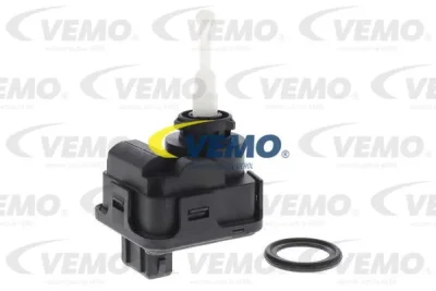 V10-77-1024 VEMO Исполнительный механизм, корректор угла наклона фар
