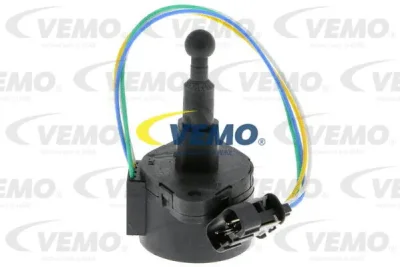 V20-77-0292 VEMO Исполнительный механизм, корректор угла наклона фар