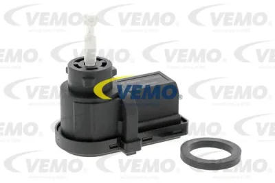 V25-77-0023 VEMO Исполнительный механизм, корректор угла наклона фар