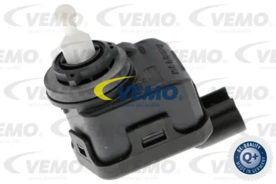 V40-77-0013 VEMO Исполнительный механизм, корректор угла наклона фар