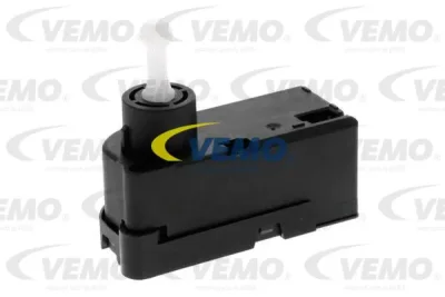 V40-77-0016 VEMO Исполнительный механизм, корректор угла наклона фар
