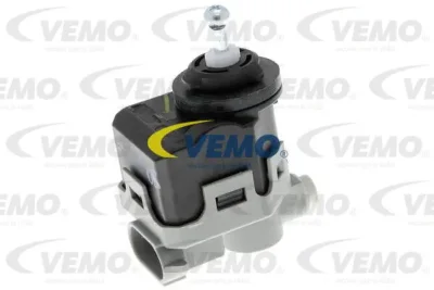 V46-77-0027 VEMO Исполнительный механизм, корректор угла наклона фар