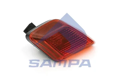1810 0823 SAMPA Боковой габаритный фонарь