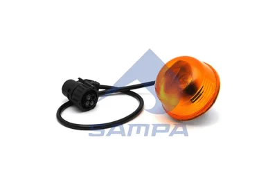 204.491 SAMPA Боковой габаритный фонарь