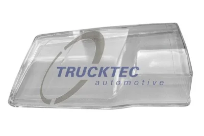 Рассеиватель, основная фара TRUCKTEC 03.58.004