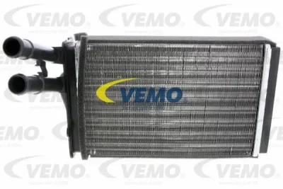 V15-61-0003 VEMO Теплообменник, отопление салона