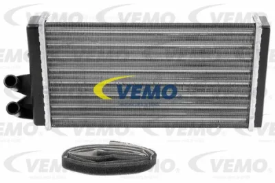 V15-61-0004 VEMO Теплообменник, отопление салона