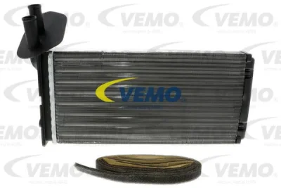 V15-61-0005 VEMO Теплообменник, отопление салона
