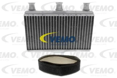 Теплообменник, отопление салона VEMO V20-61-0002
