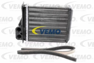 Теплообменник, отопление салона VEMO V30-61-0015