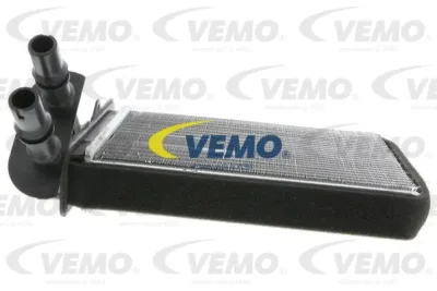 V46-61-0010 VEMO Теплообменник, отопление салона