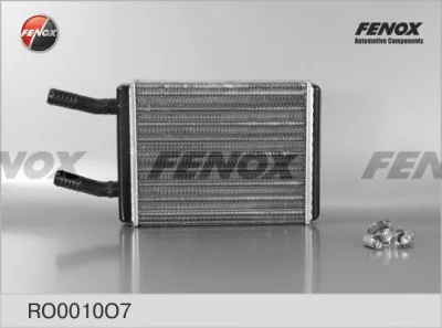 Теплообменник, отопление салона FENOX RO0010O7