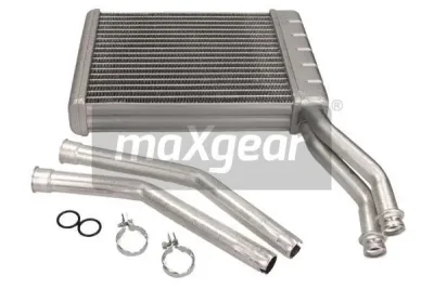 AC544315 MAXGEAR Теплообменник, отопление салона