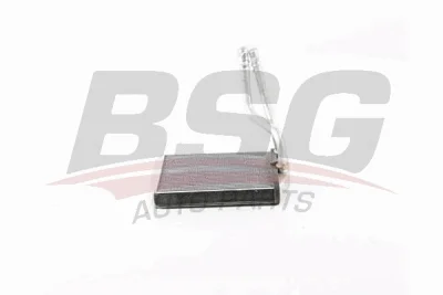 BSG 25-530-001 BSG Теплообменник, отопление салона