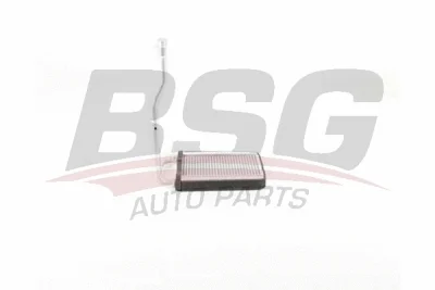 BSG 40-530-021 BSG Теплообменник, отопление салона