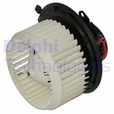 Электродвигатель, вентиляция салона DELPHI TSP0545017