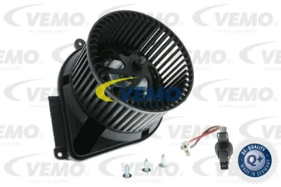 V30-03-0002 VEMO Электродвигатель, вентиляция салона