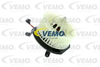 V30-03-0007 VEMO Электродвигатель, вентиляция салона