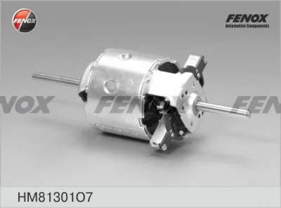 Электродвигатель, вентиляция салона FENOX HM81301O7
