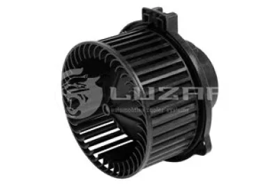 Электродвигатель, вентиляция салона LUZAR LFH 1168