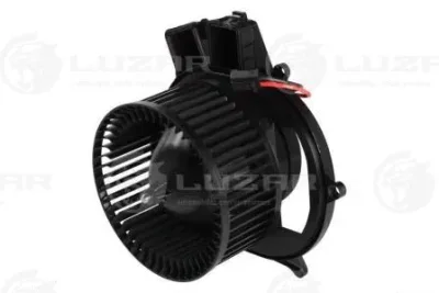 Электродвигатель, вентиляция салона LUZAR LFH 15166