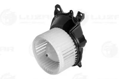 LFh 2112 LUZAR Электродвигатель, вентиляция салона