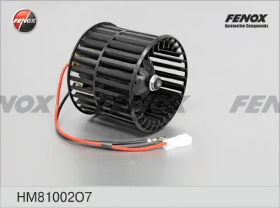 Вентилятор салона FENOX HM81002O7
