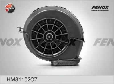 HM81102O7 FENOX Вентилятор салона