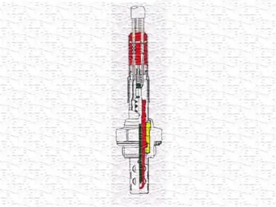 460001790010 MAGNETI MARELLI Лямбда-зонд