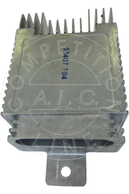 53407 AIC Блок управления, отопление / вентиляция