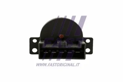 FT59150 FAST Блок управления, отопление / вентиляция