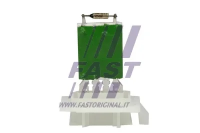 FT59152 FAST Блок управления, отопление / вентиляция