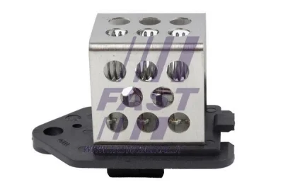 Блок управления, отопление / вентиляция FAST FT59154