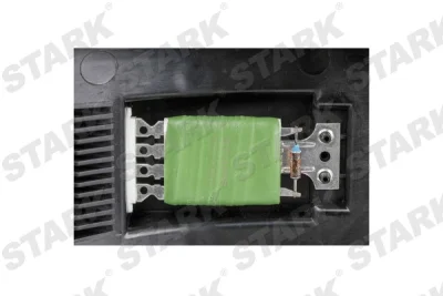 SKCU-2150012 Stark Блок управления, отопление / вентиляция