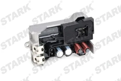 SKCU-2150034 Stark Блок управления, отопление / вентиляция
