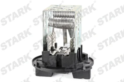 SKCU-2150062 Stark Блок управления, отопление / вентиляция
