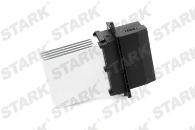 SKCU-2150080 Stark Блок управления, отопление / вентиляция