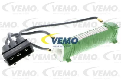 V10-79-0011 VEMO Сопротивление, вентилятор салона