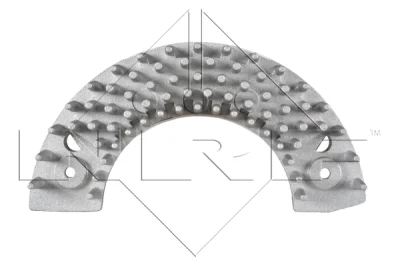 Сопротивление, вентилятор салона NRF 342043