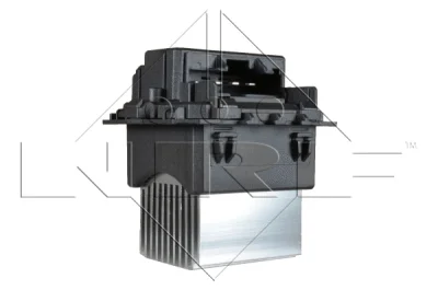 Сопротивление, вентилятор салона NRF 342047