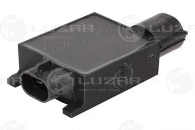 LFR 1039 LUZAR Дополнительный резистор, электромотор - вентилятор радиатора