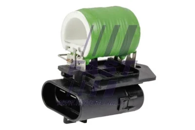 FT59203 FAST Дополнительный резистор, электромотор - вентилятор радиатора