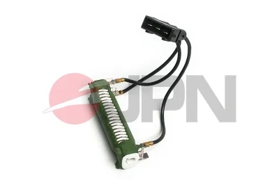 60E9113-JPN JPN Дополнительный резистор, электромотор - вентилятор радиатора