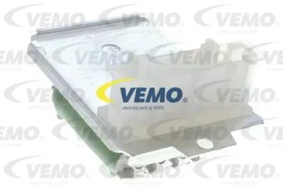 Регулятор, вентилятор салона VEMO V10-79-0003