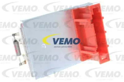 Регулятор, вентилятор салона VEMO V10-79-0004