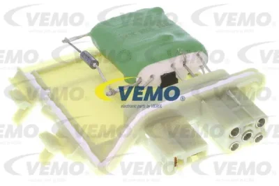 V10-79-0005 VEMO Регулятор, вентилятор салона