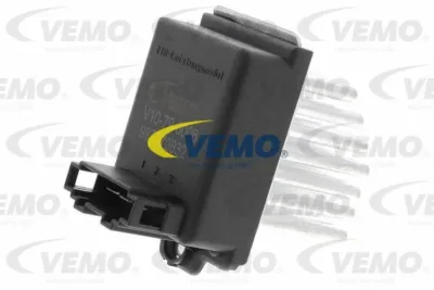 Регулятор, вентилятор салона VEMO V10-79-0006